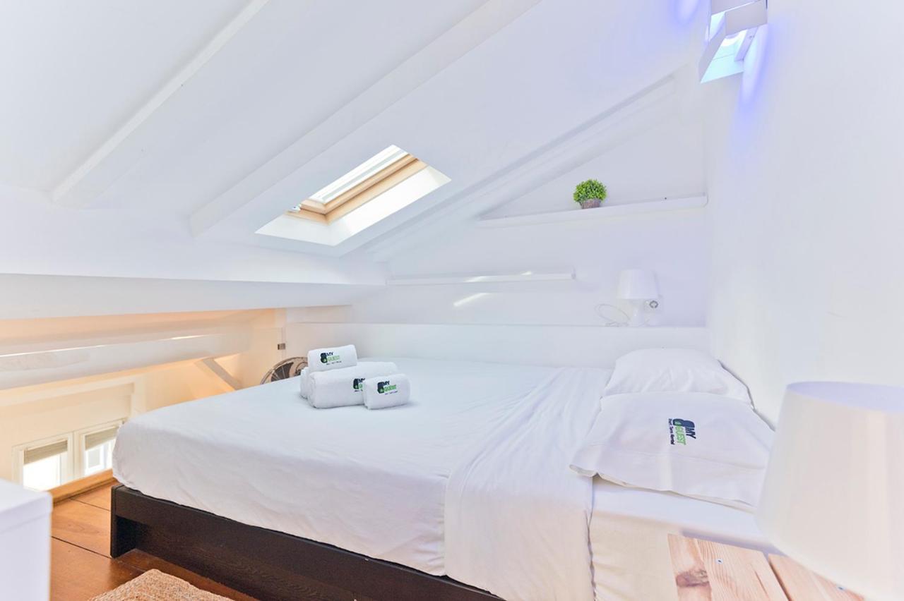 Bmyguest - Fado Mezzanine Appartement Lisboa