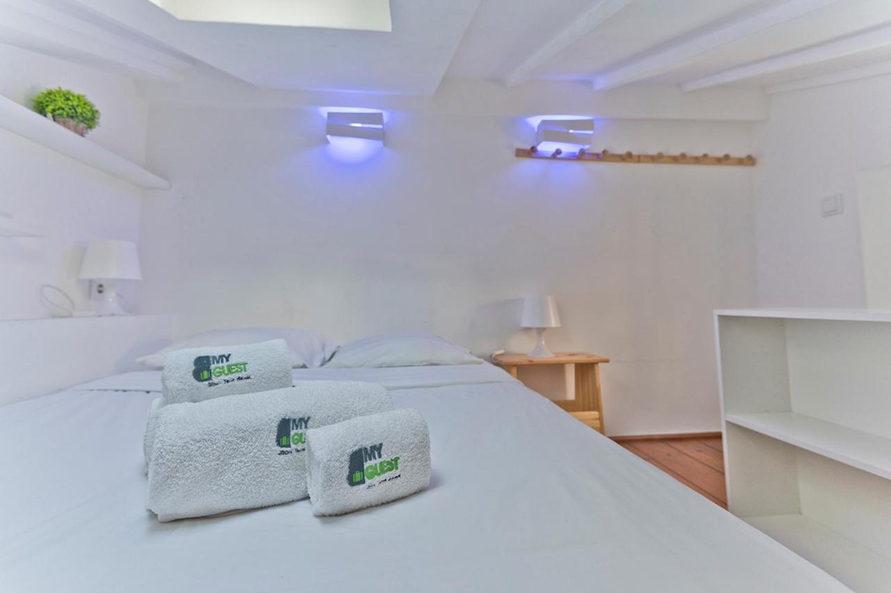 Appartement Bmyguest - Fado Mezzanine *