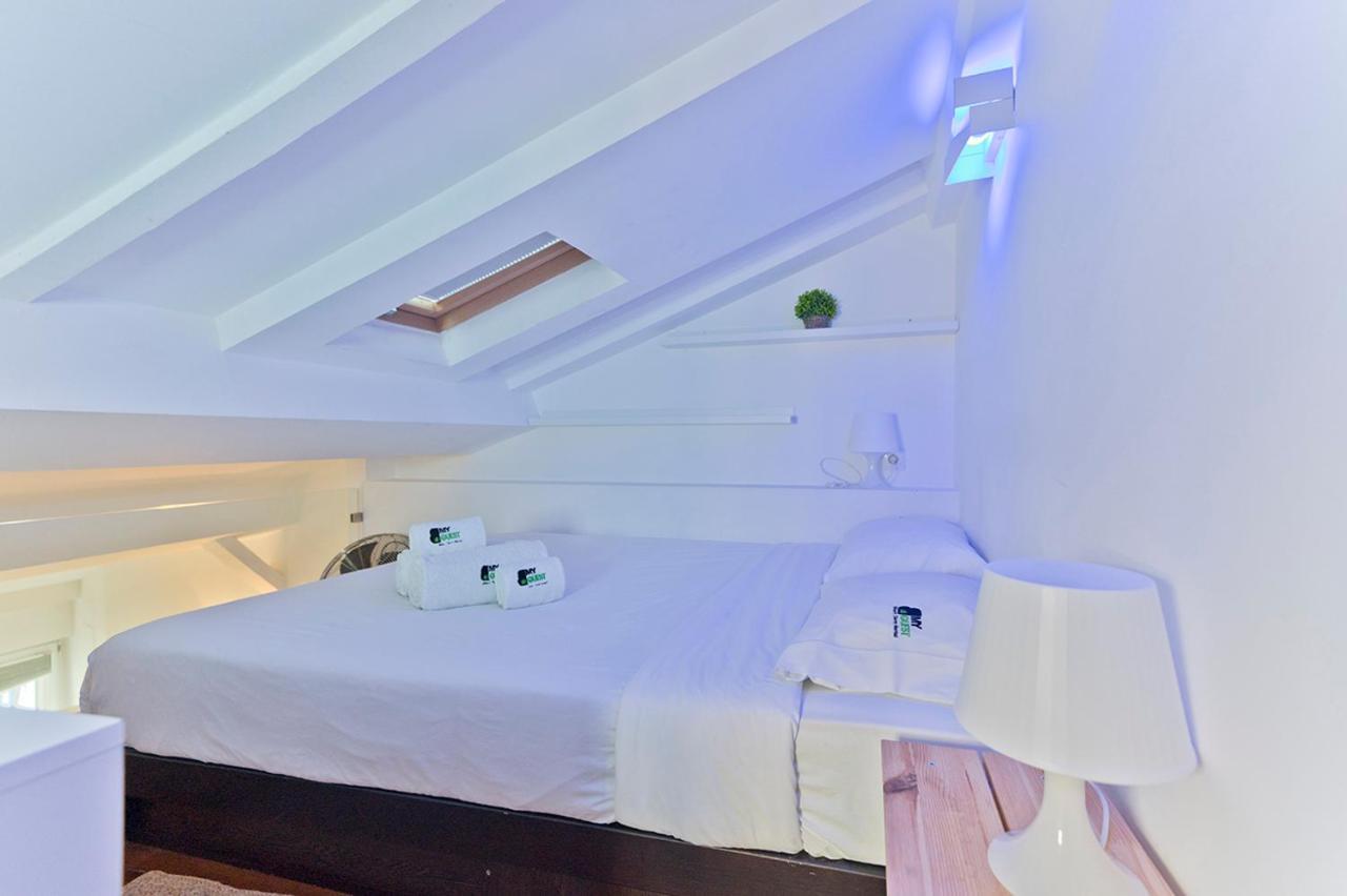 Appartement Bmyguest - Fado Mezzanine Lisboa