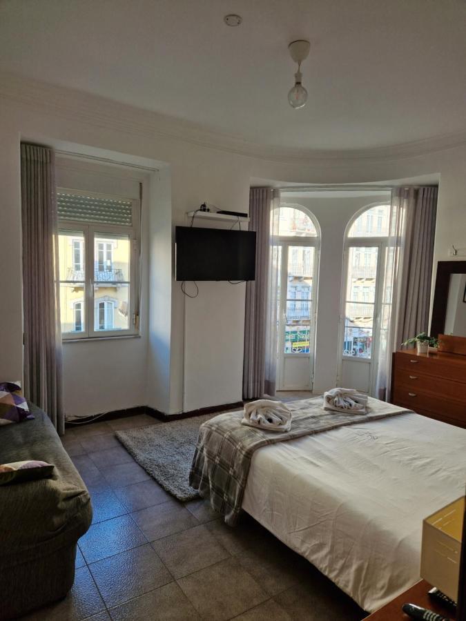 Zuni Guest house Lisbon