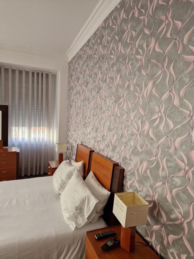 Guest house Zuni Lisbon