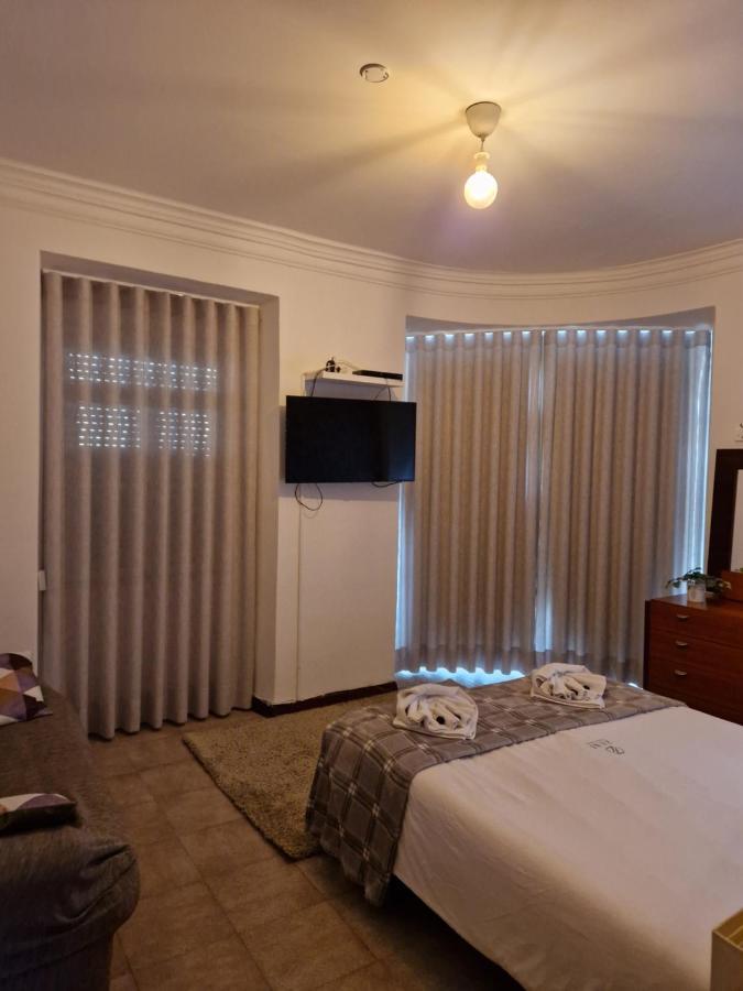 Guest house Zuni Lisbon