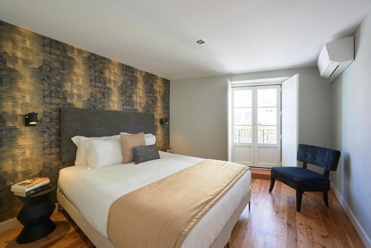 Choice Alfama Apartment Lissabon