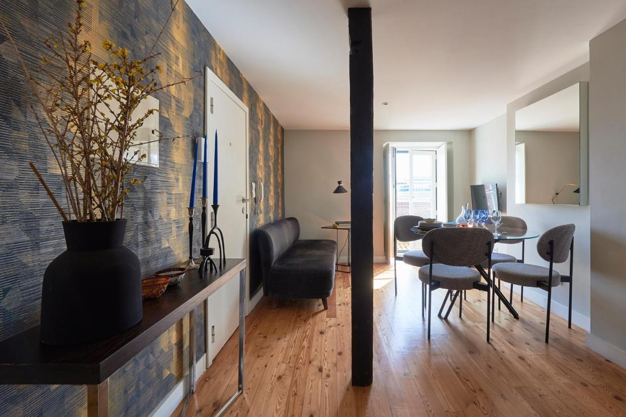 Choice Alfama Apartment Lissabon