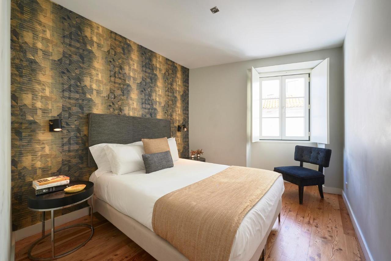 Choice Alfama Apartment Lissabon