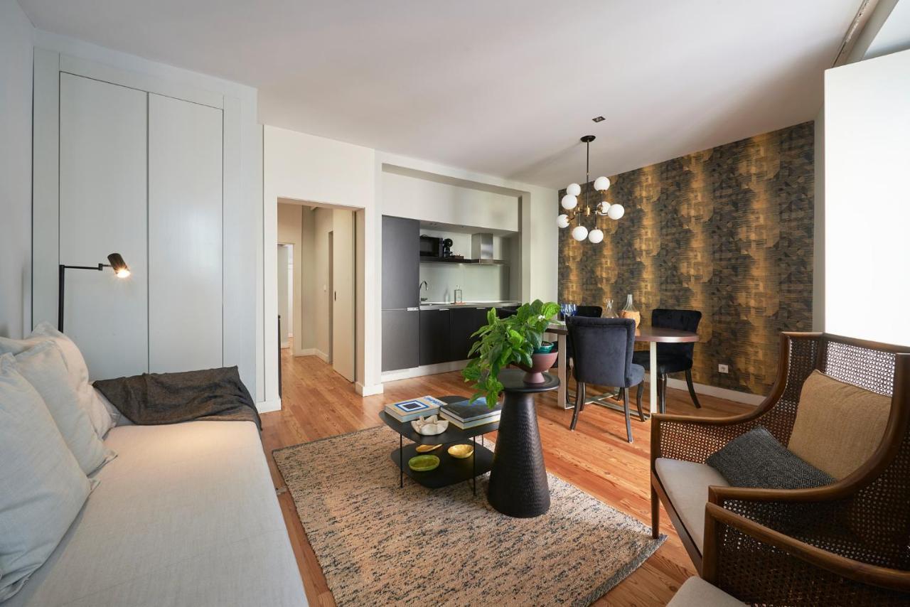 Choice Alfama Apartment Lissabon