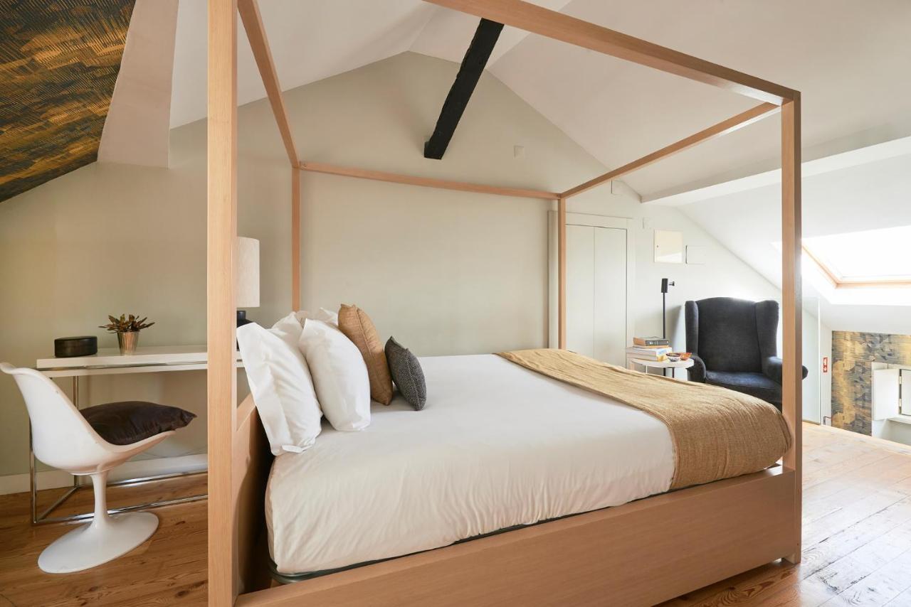 Choice Alfama Apartment Lissabon