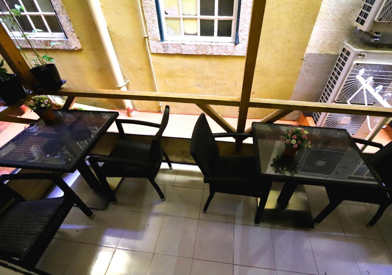 Guest house Center 2*