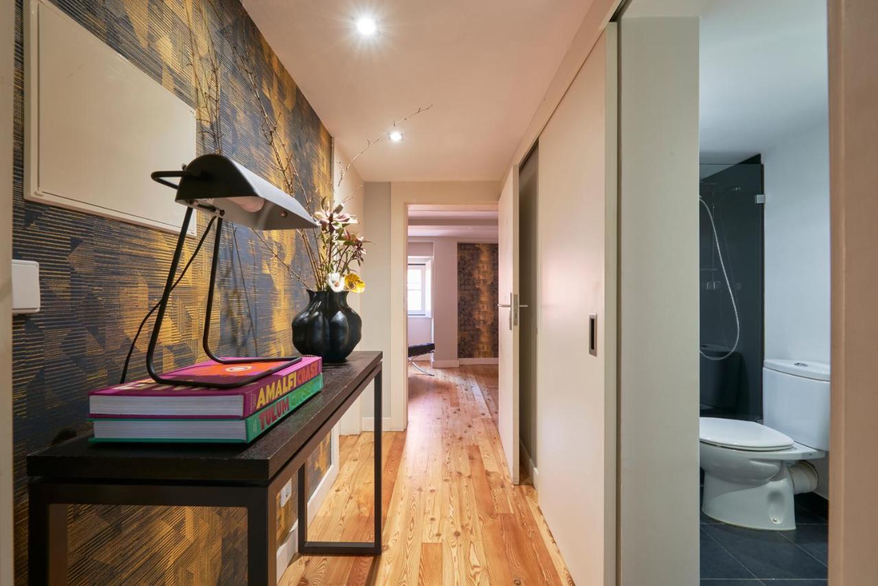 Choice Alfama Apartment *