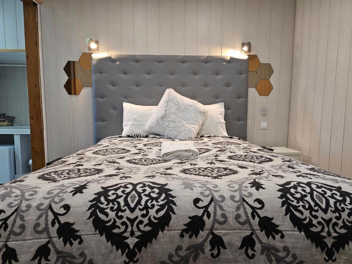 Gasthof Charme Da Graca -
