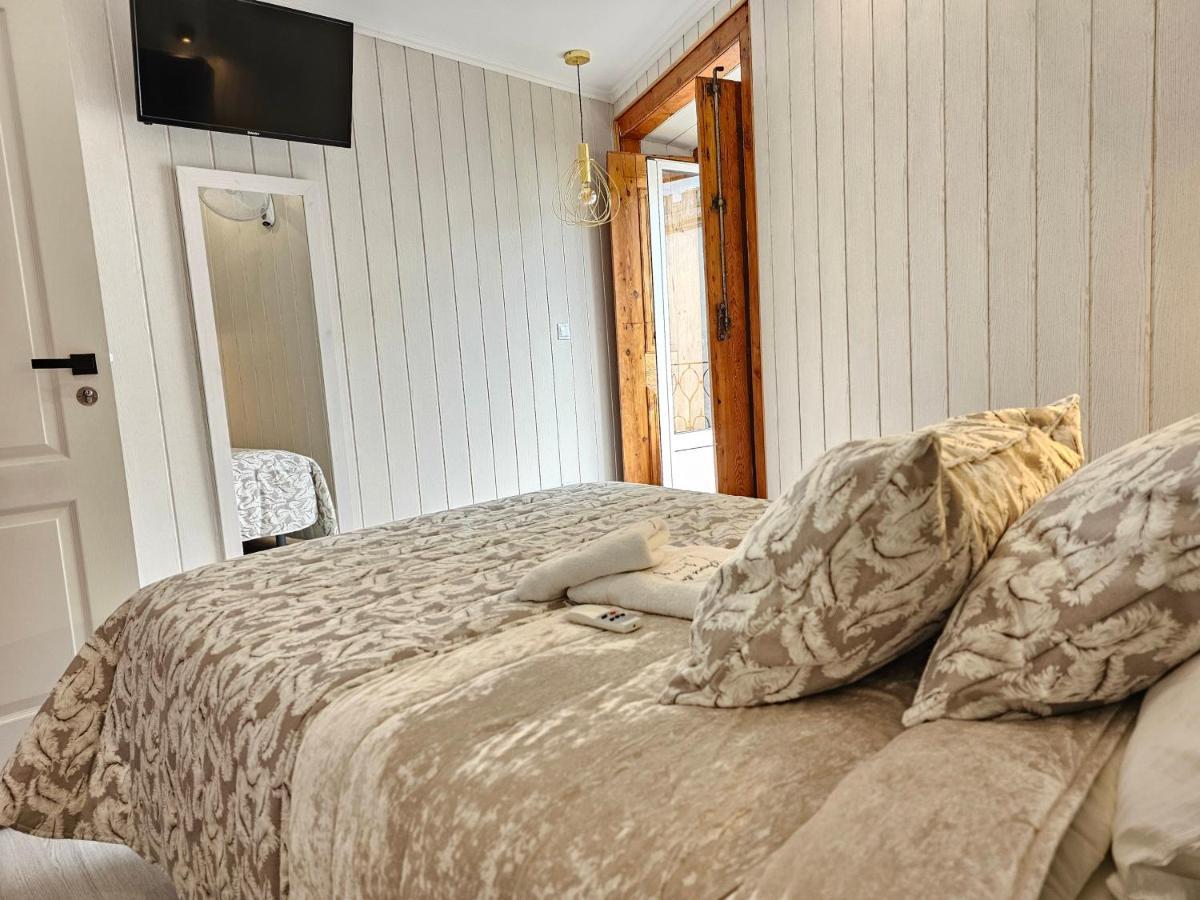 Charme Da Graca - Gasthof 2*