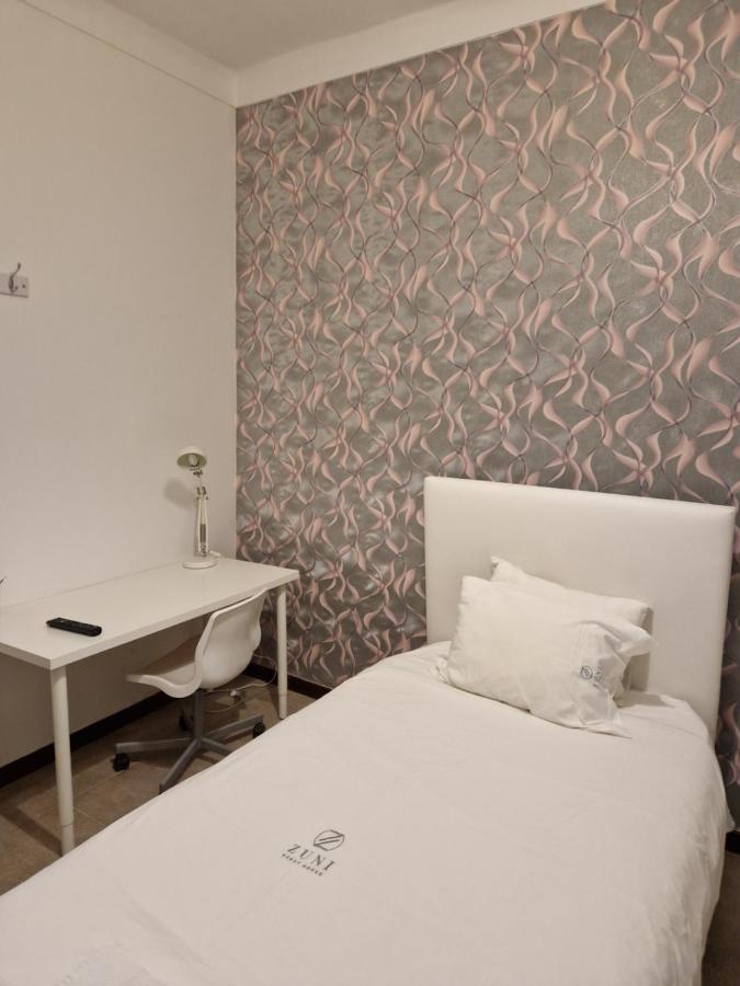 Zuni Guest house Lisbon
