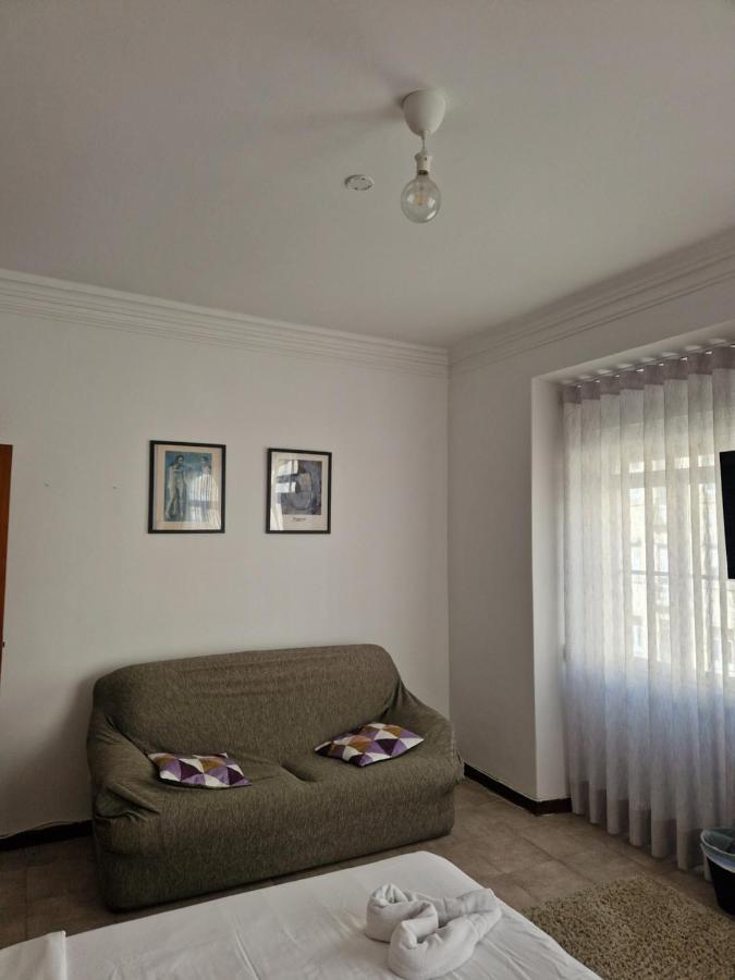 Guest house Zuni Lisbon
