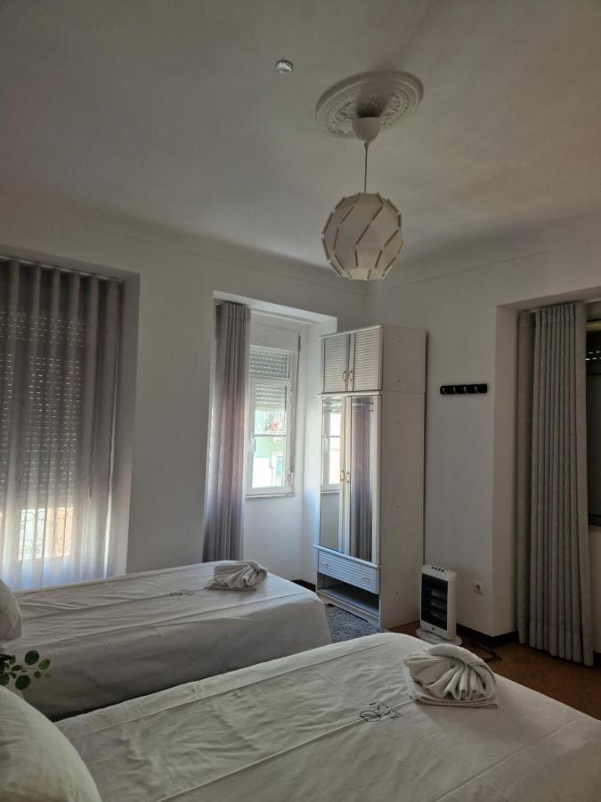 Zuni Guest house Lisbon