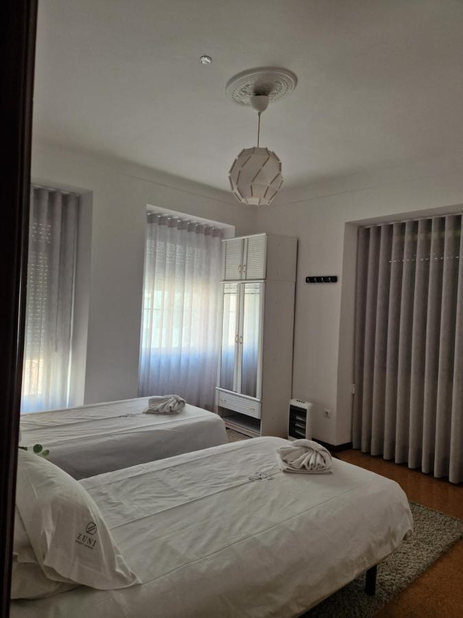 Guest house Zuni Lisbon