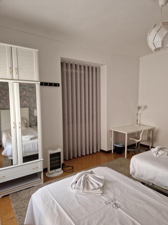 Guest house Zuni