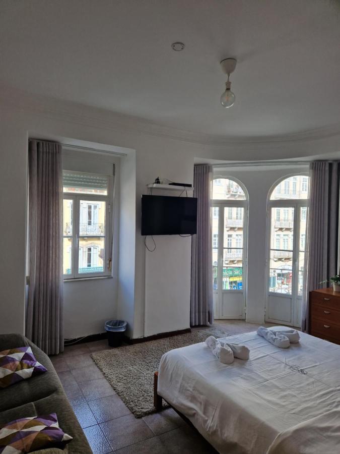 Zuni 3* Lisbon