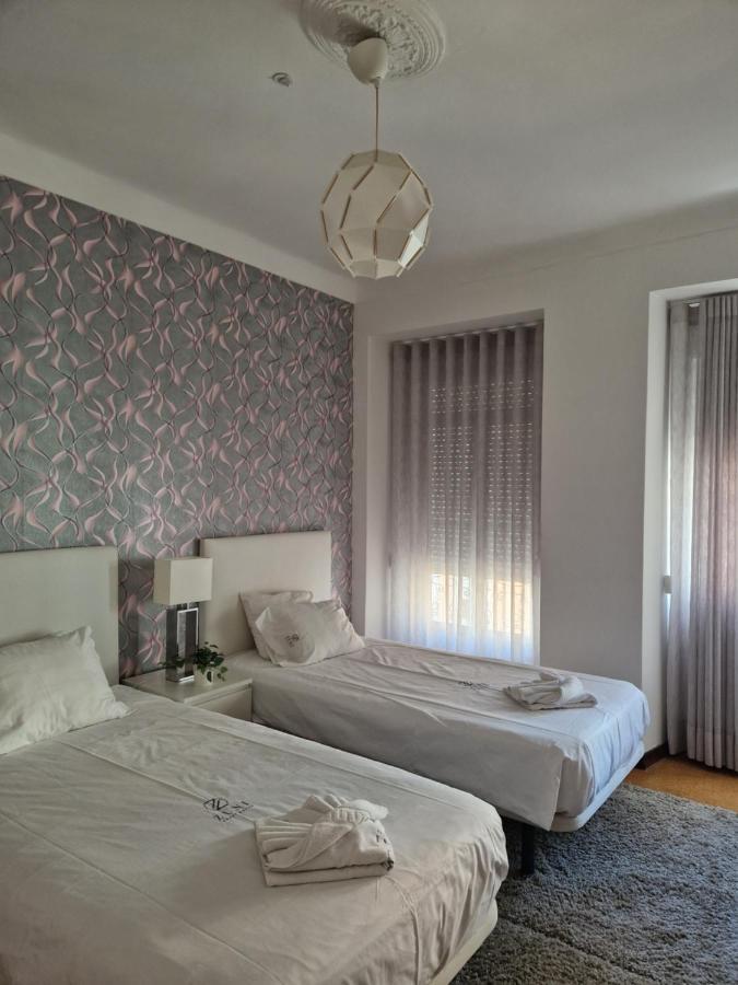 Zuni Guest house Lisbon