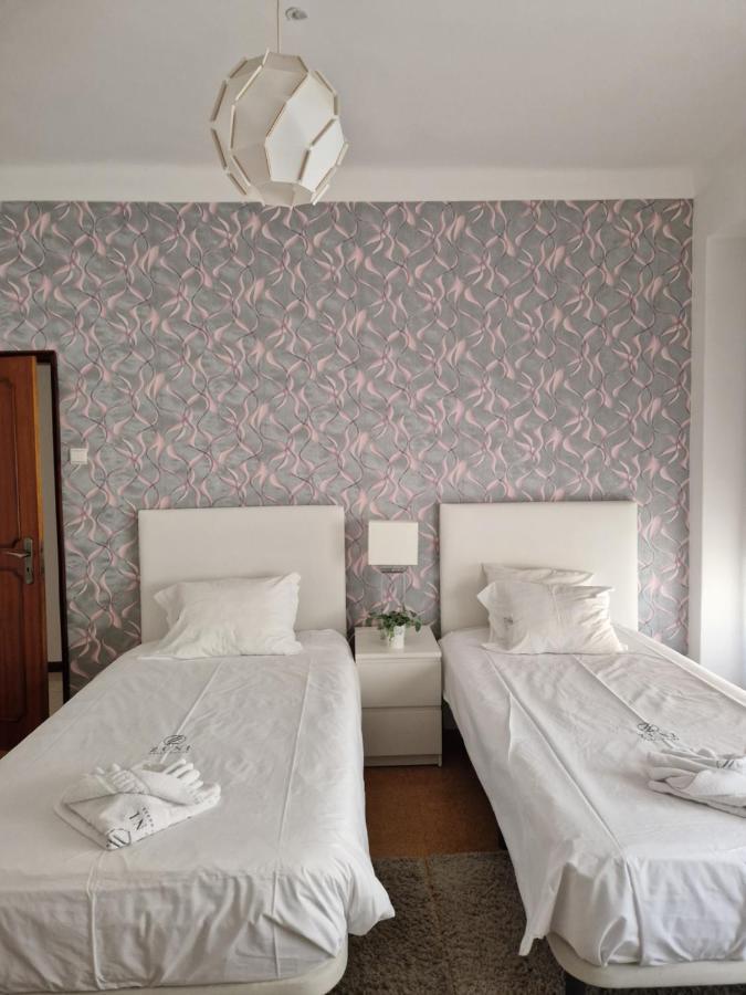 Guest house Zuni 3*