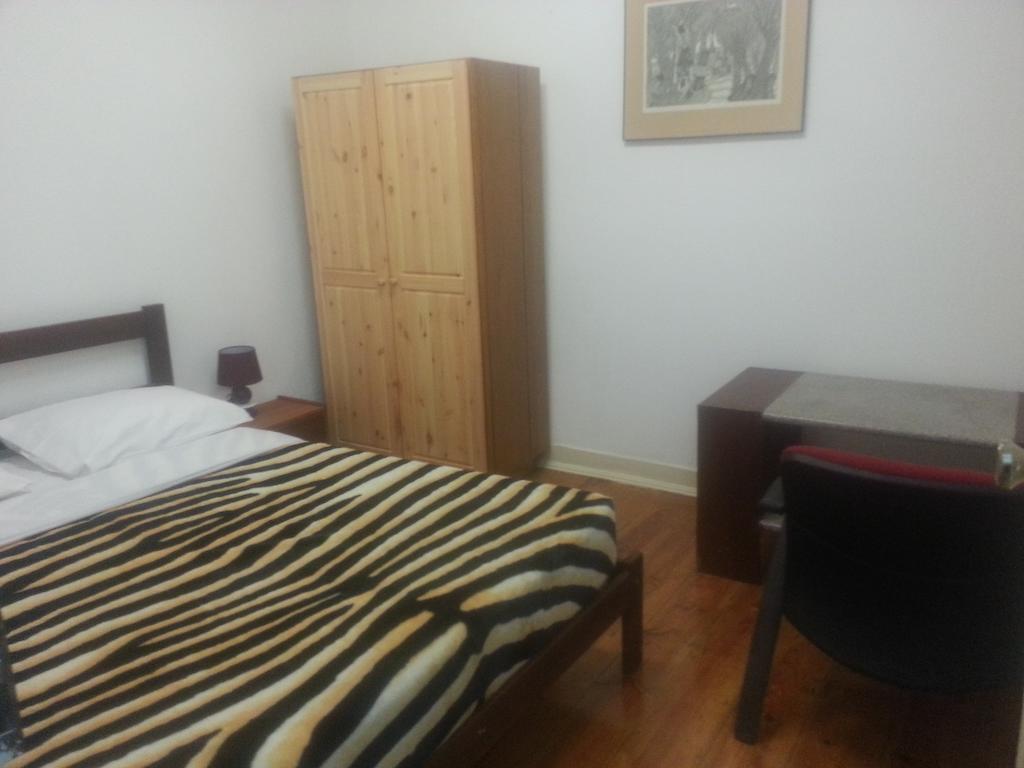 Hostel Paradise