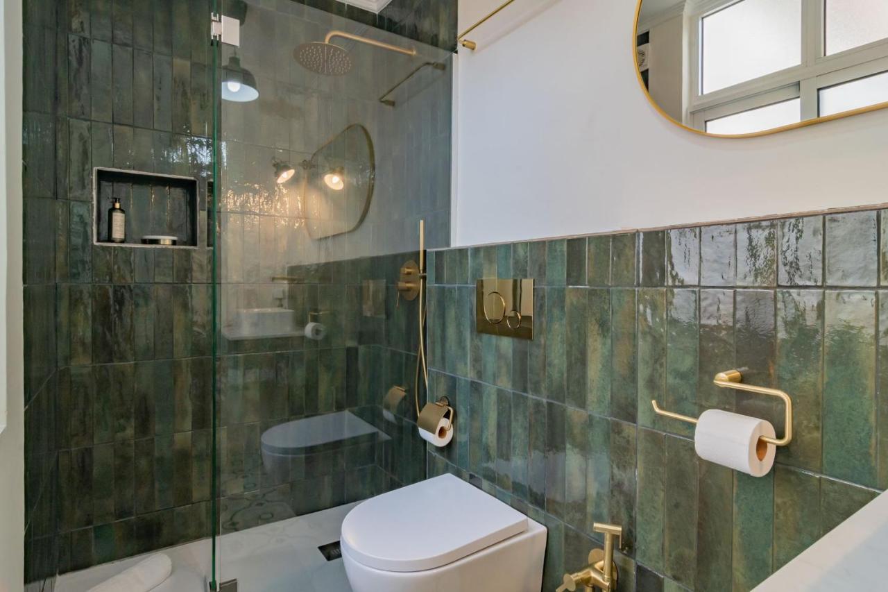 Appartement Charming Tram 28 By Lovelystay *
