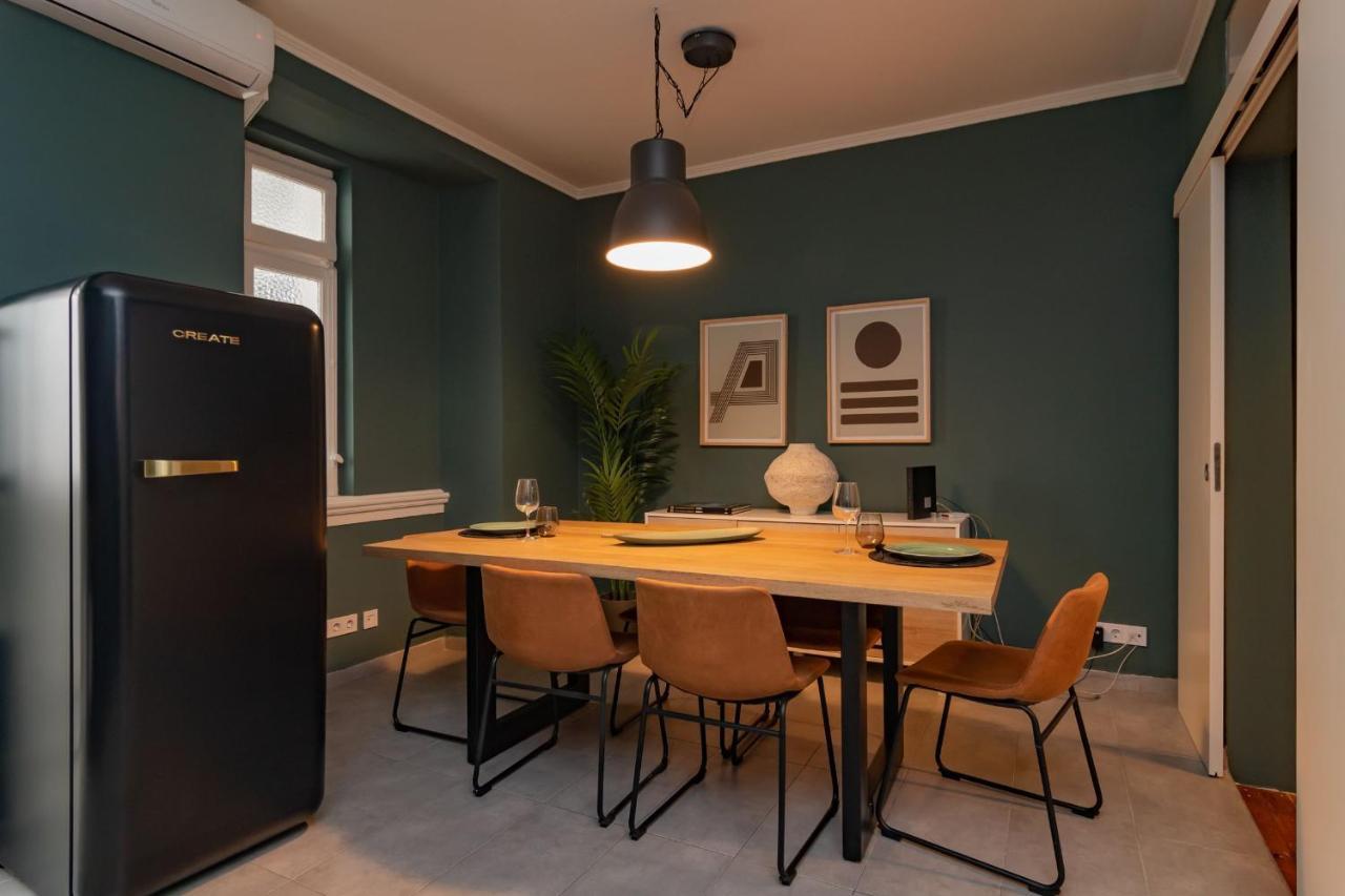 Charming Tram 28 By Lovelystay Appartement *