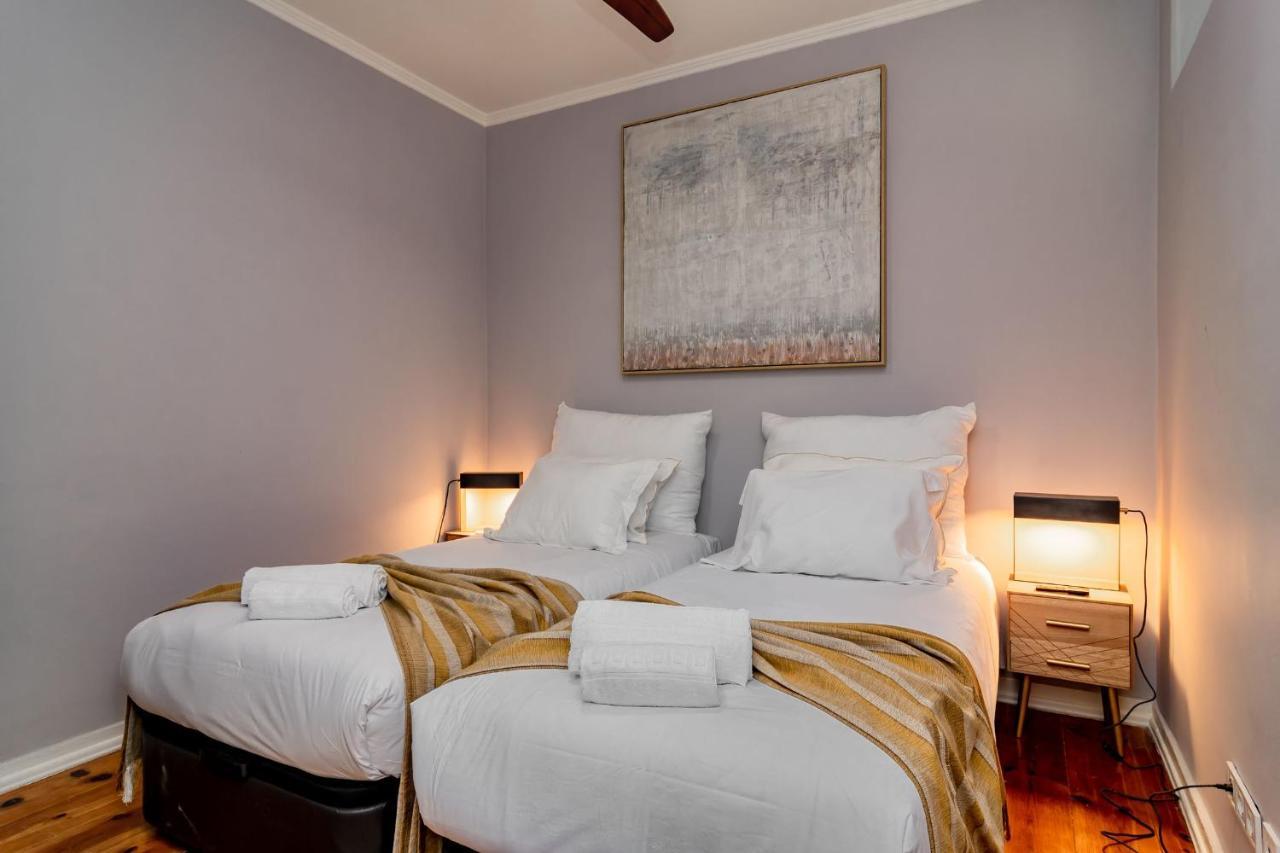 Charming Tram 28 By Lovelystay Appartement *