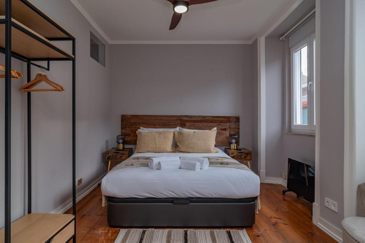 Appartement Charming Tram 28 By Lovelystay *
