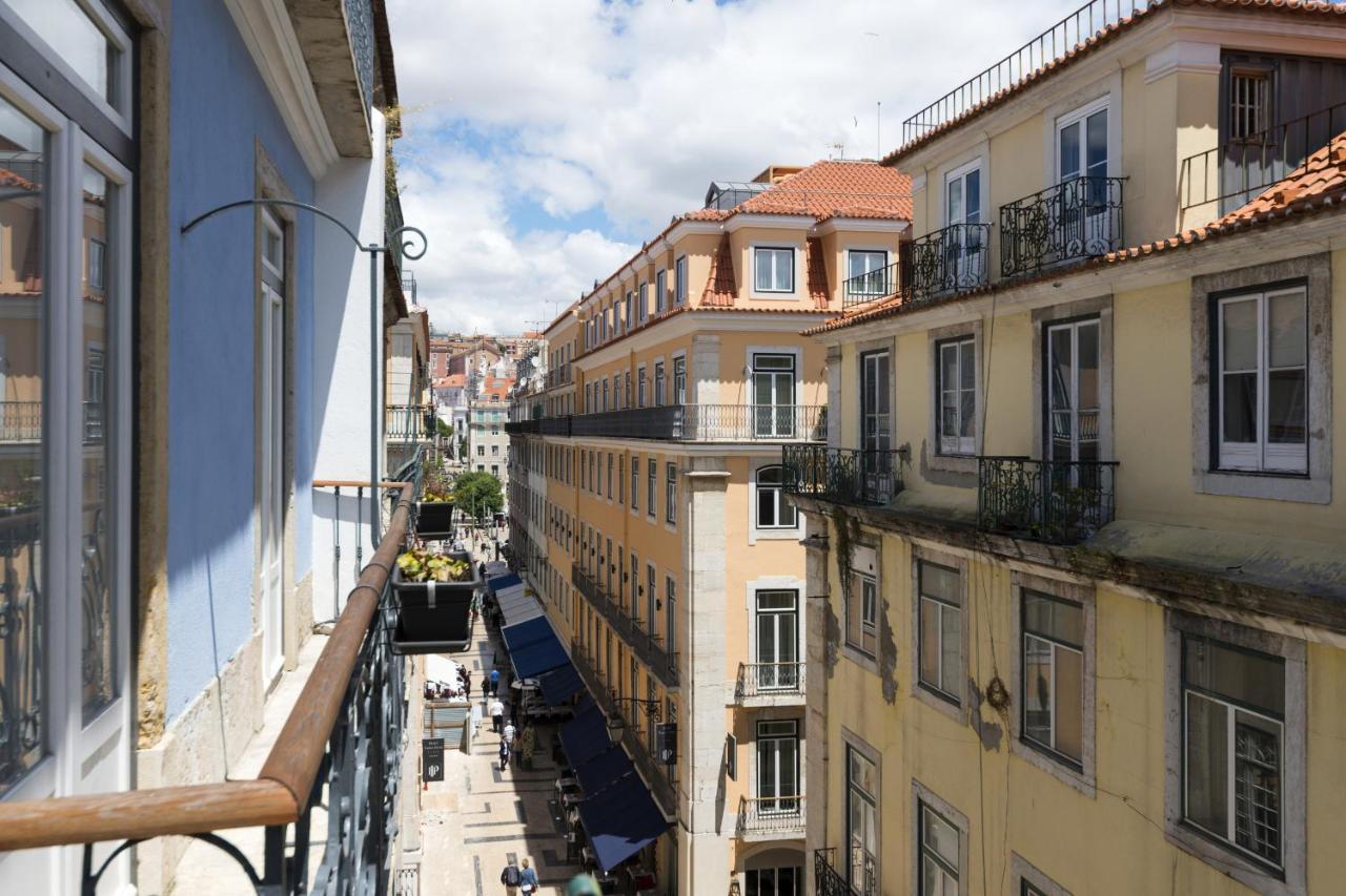 The Traditional Arts Memoir, Downtown Flat With Balcony And Comfort Apartamento