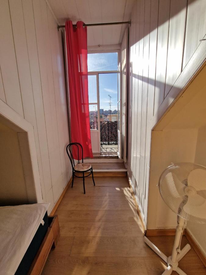 Hostel Local Private *
