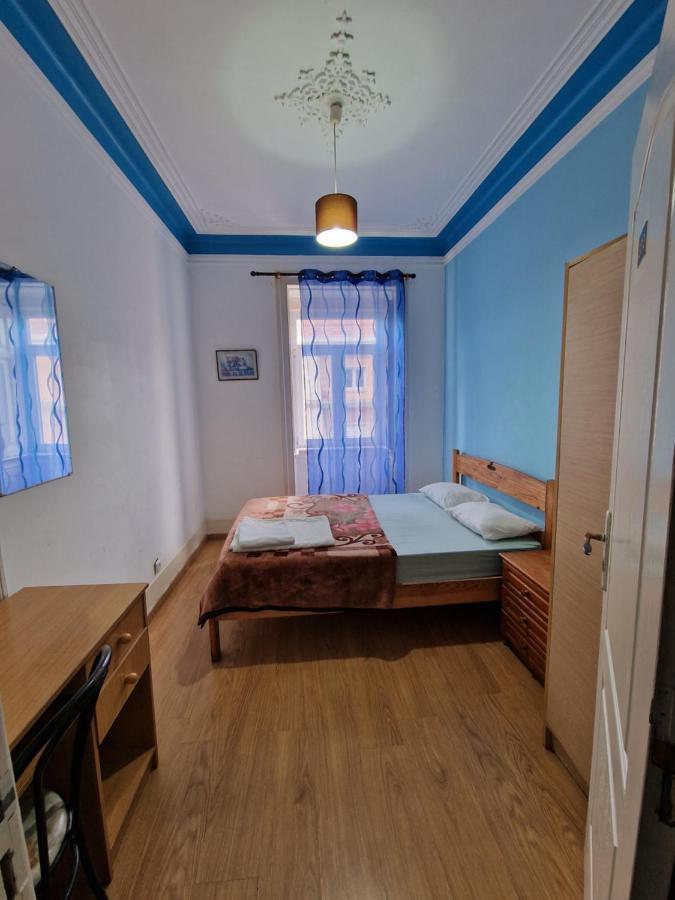 Local Private Hostel *