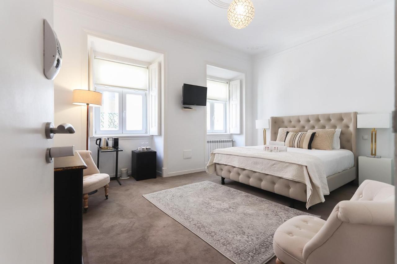 Gasthof Chiado Prime By Homing Lissabon