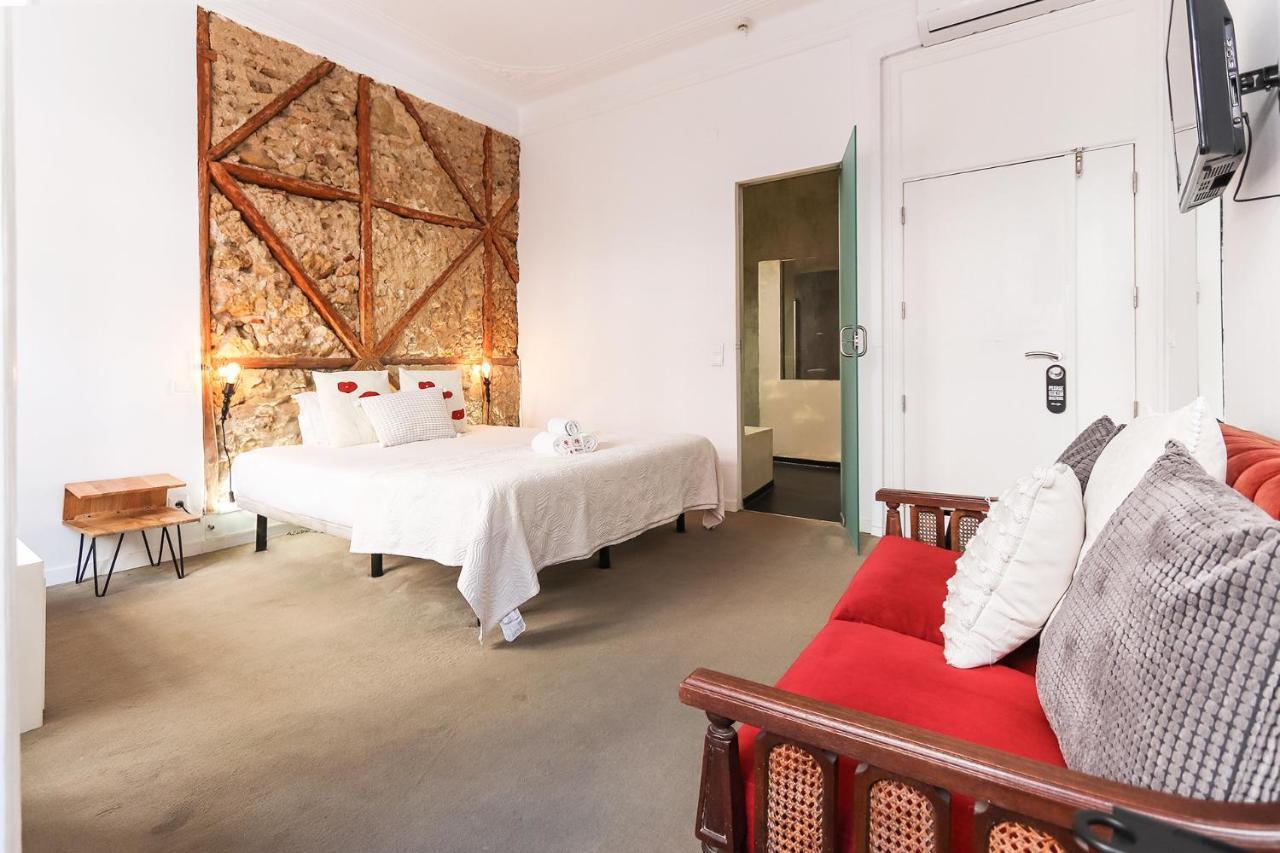 Gasthof Chiado Prime By Homing Lissabon