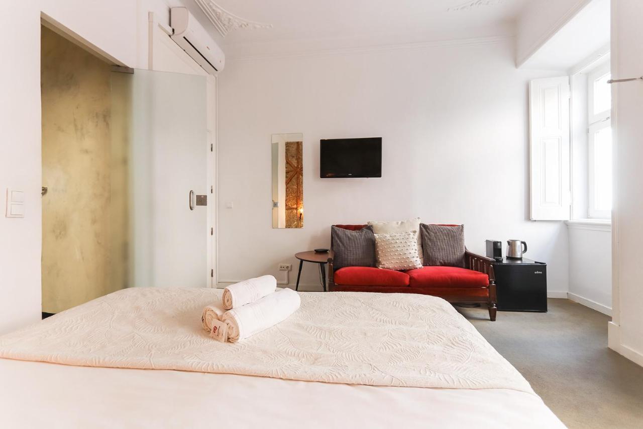 Gasthof Chiado Prime By Homing Lissabon