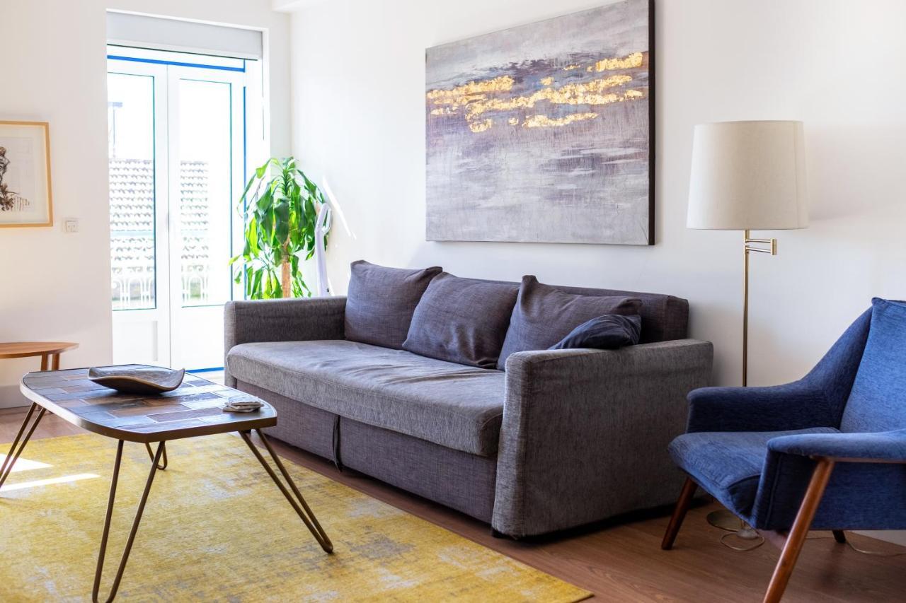 Luxury Near Cais Do Sodre * Lissabon