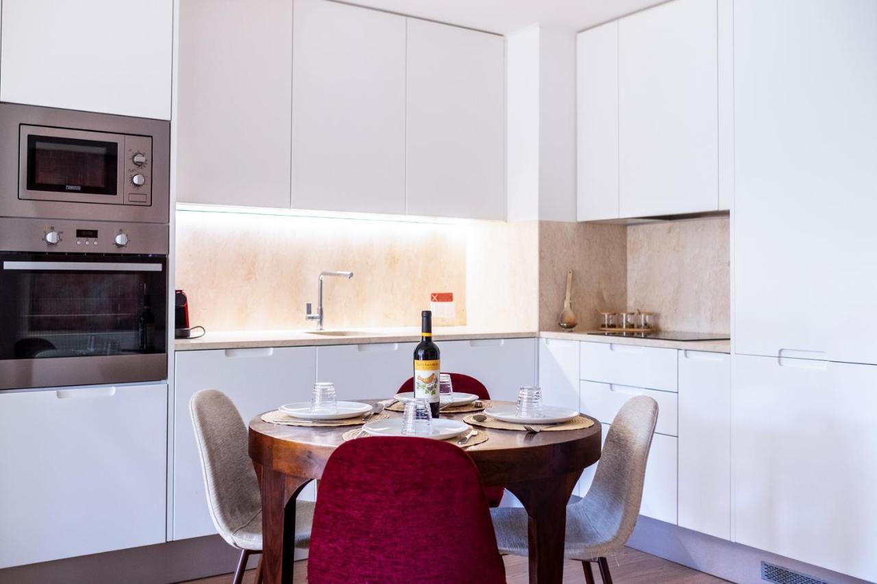 Luxury Near Cais Do Sodre Lissabon