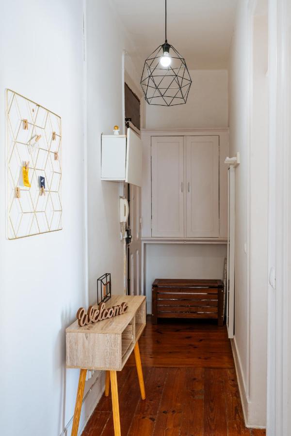 Appartement Behappy
