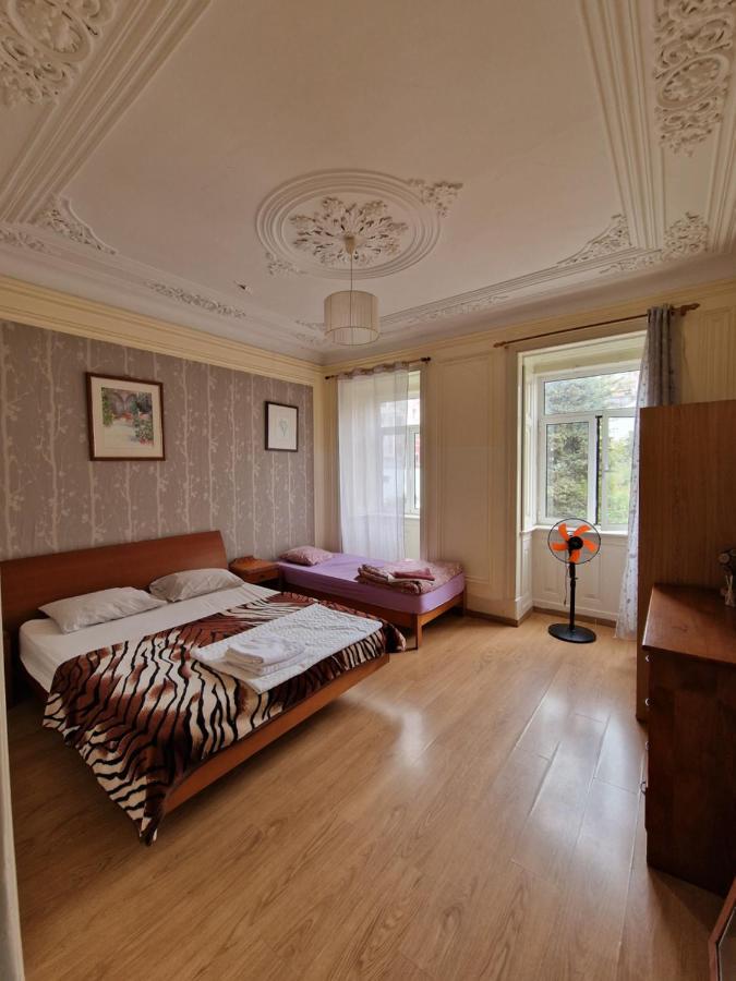 Local Private Hostel