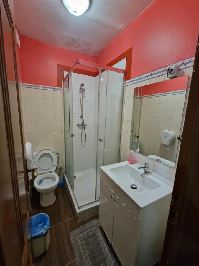 Hostel Local Private
