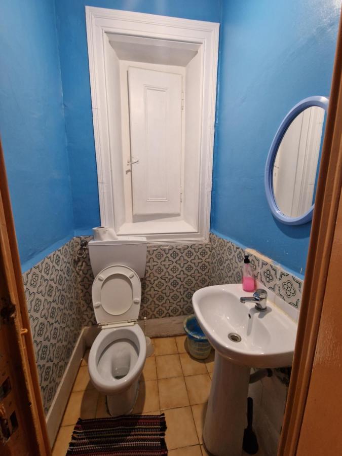 Hostel Local Private