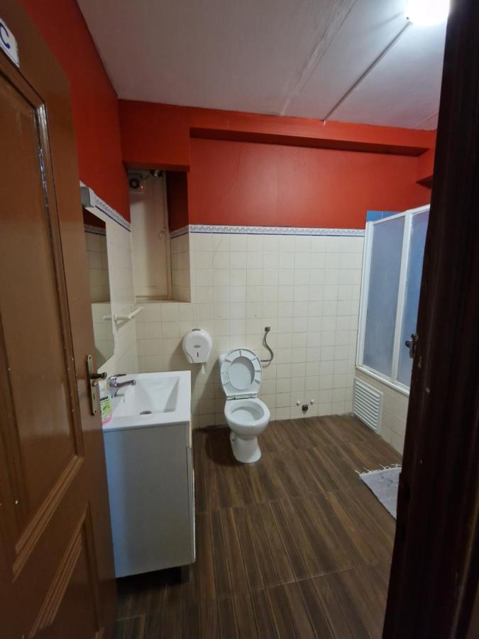 Hostel Local Private *