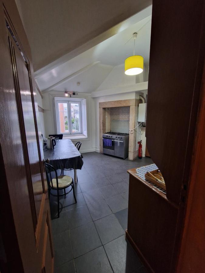 Local Private Hostel *