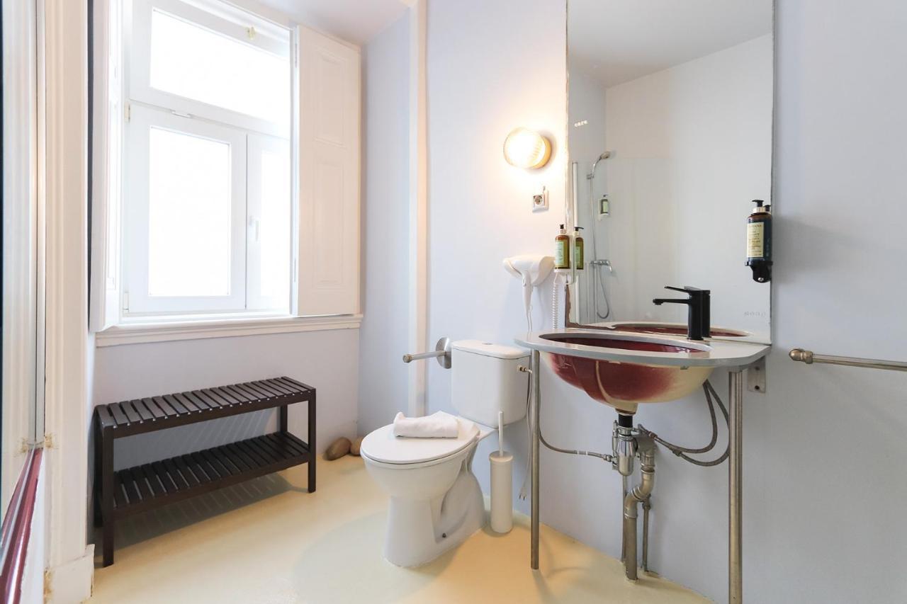 Chiado Prime By Homing Gasthof