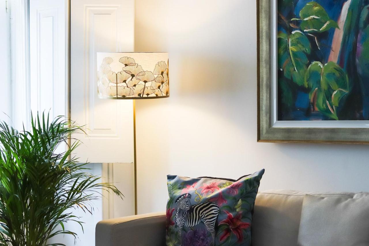 Chiado Prime By Homing Gasthof