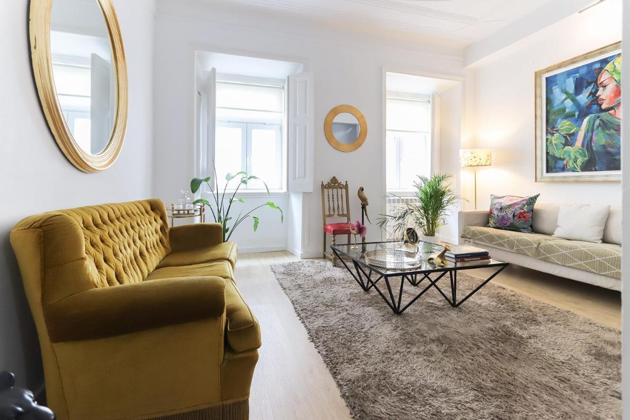 Gasthof Chiado Prime By Homing Lissabon
