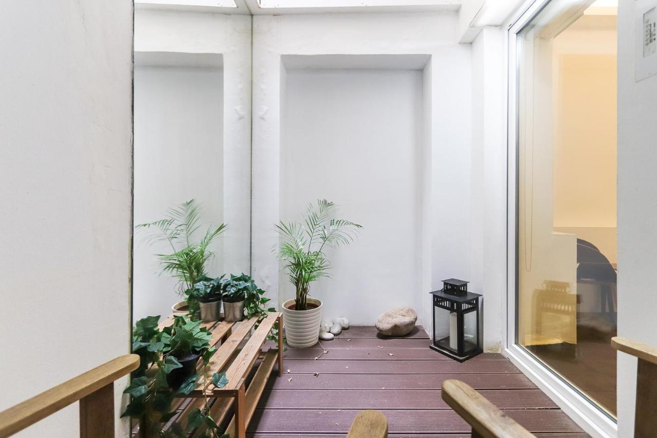 Chiado Prime By Homing Gasthof 3*