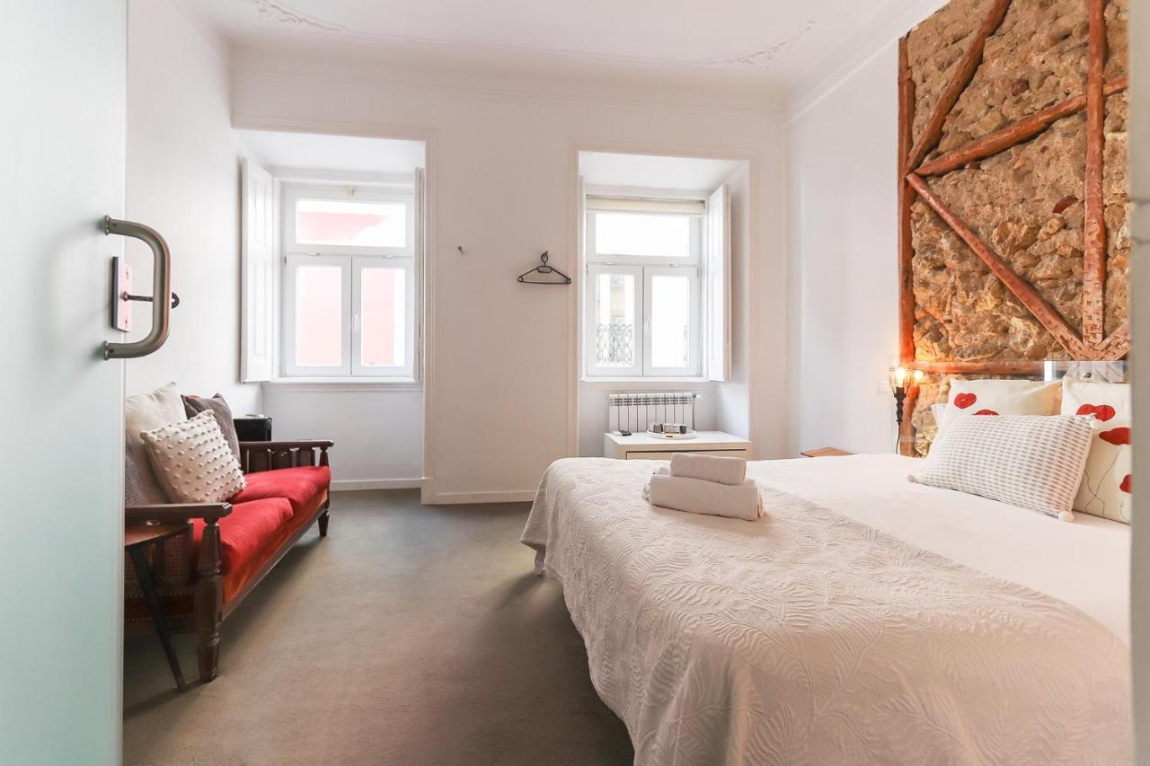 Chiado Prime By Homing Gasthof 3*