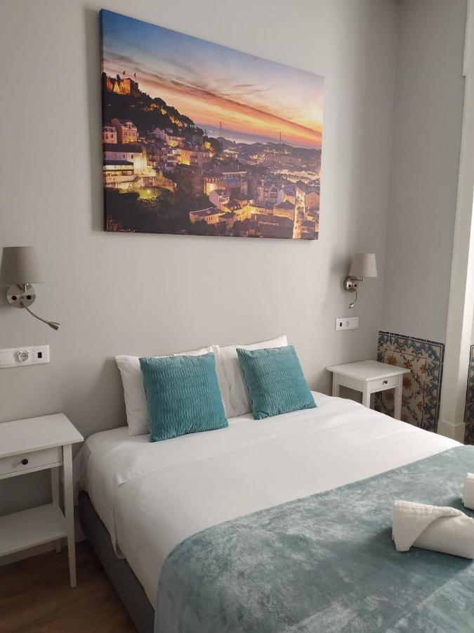 Guest house Great Fanqueiros 3 Lisbon