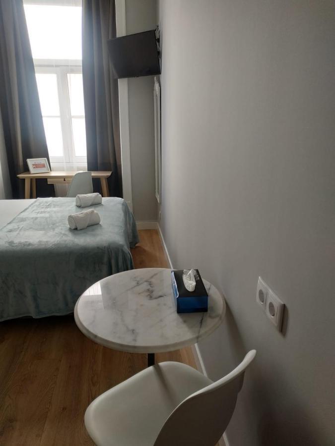 Great Fanqueiros 3 Guest house *