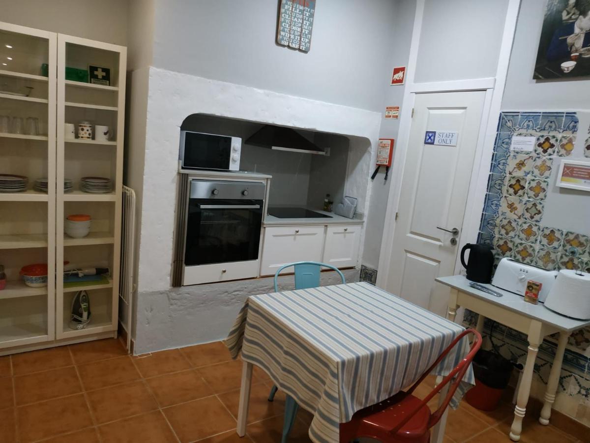 Great Fanqueiros 3 Guest house Lisbon